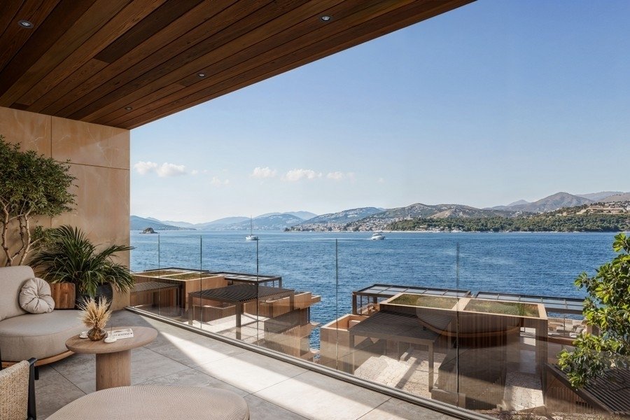 Apartment in Okrug Donji, Split-Dalmatia County, Croatia 1 - 17975860