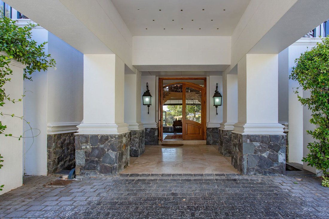Estate in Val de Vie, Western Cape, South Africa 3 - 17978859