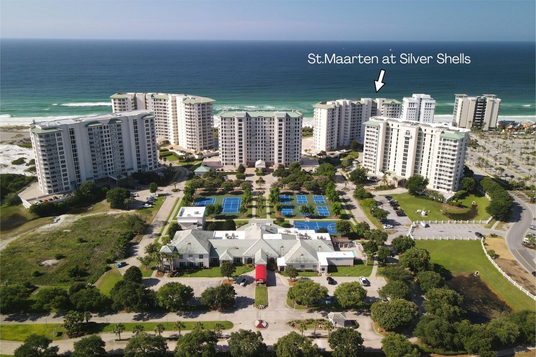 Condo in Destin, Florida, United States 4 - 17978182