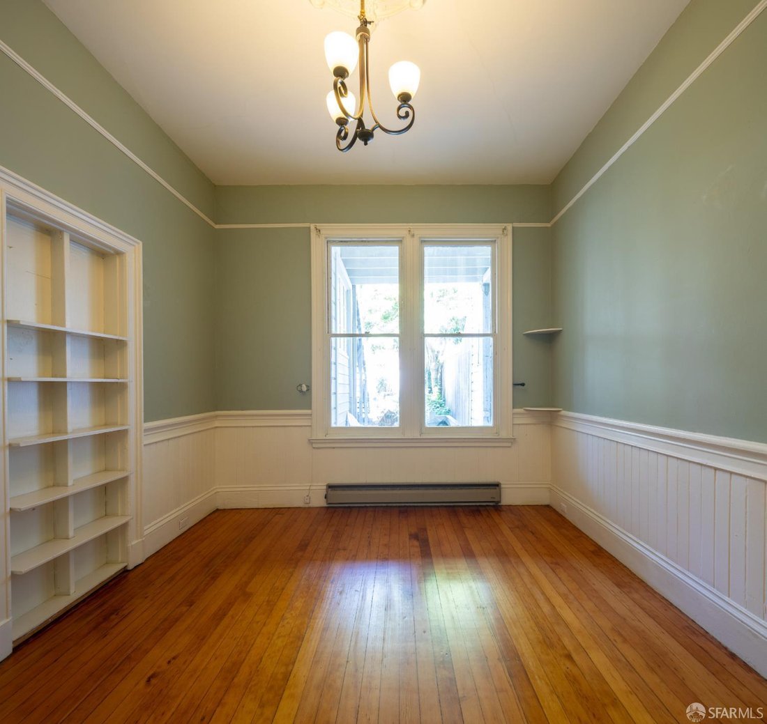 House in San Francisco, California, United States 4 - 17978375