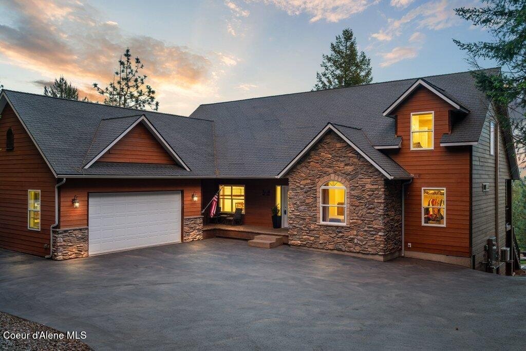 House in Rathdrum, Idaho, United States 2 - 17975082