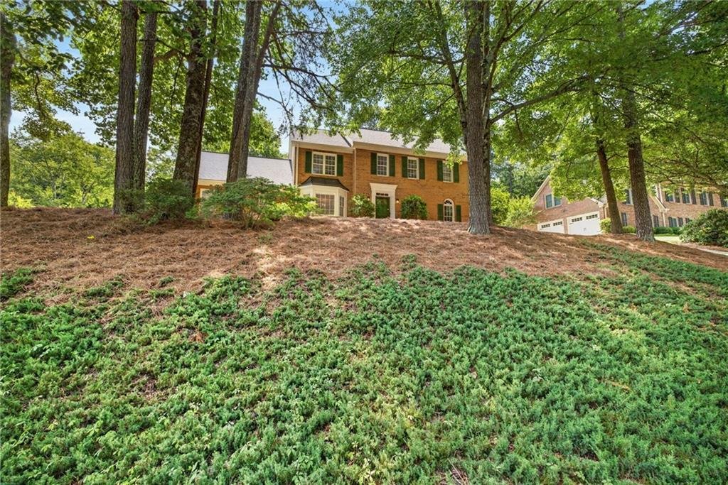 House in Roswell, Georgia, United States 2 - 17979997