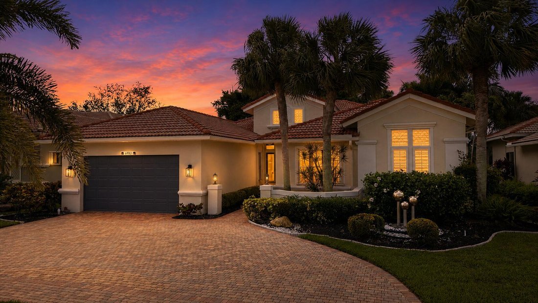 House in Boynton Beach, Florida, United States 1 - 17673331