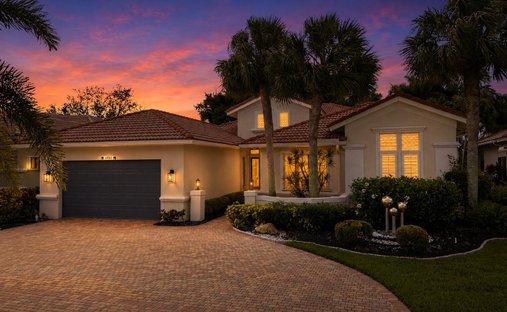 House in Boynton Beach, Florida, United States 1