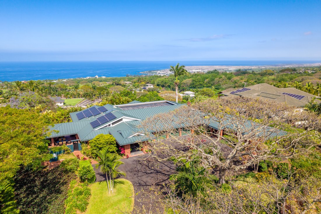 House in Kailua-Kona, Hawaii, United States 3 - 17978063