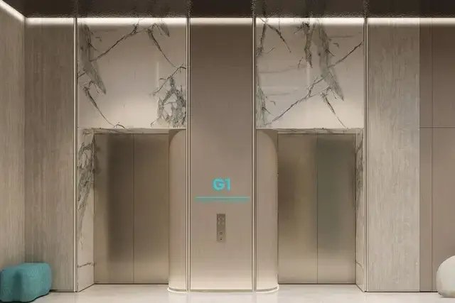 Apartment in Dubai Islands / Deira Islands, Dubai, United Arab Emirates 5 - 17976182