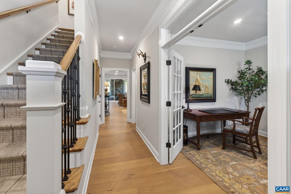 House in Charlottesville, Virginia, United States 5 - 17975283