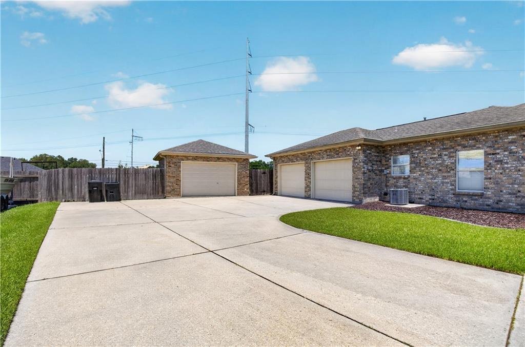 House in Belle Chasse, Louisiana, United States 4 - 17978546