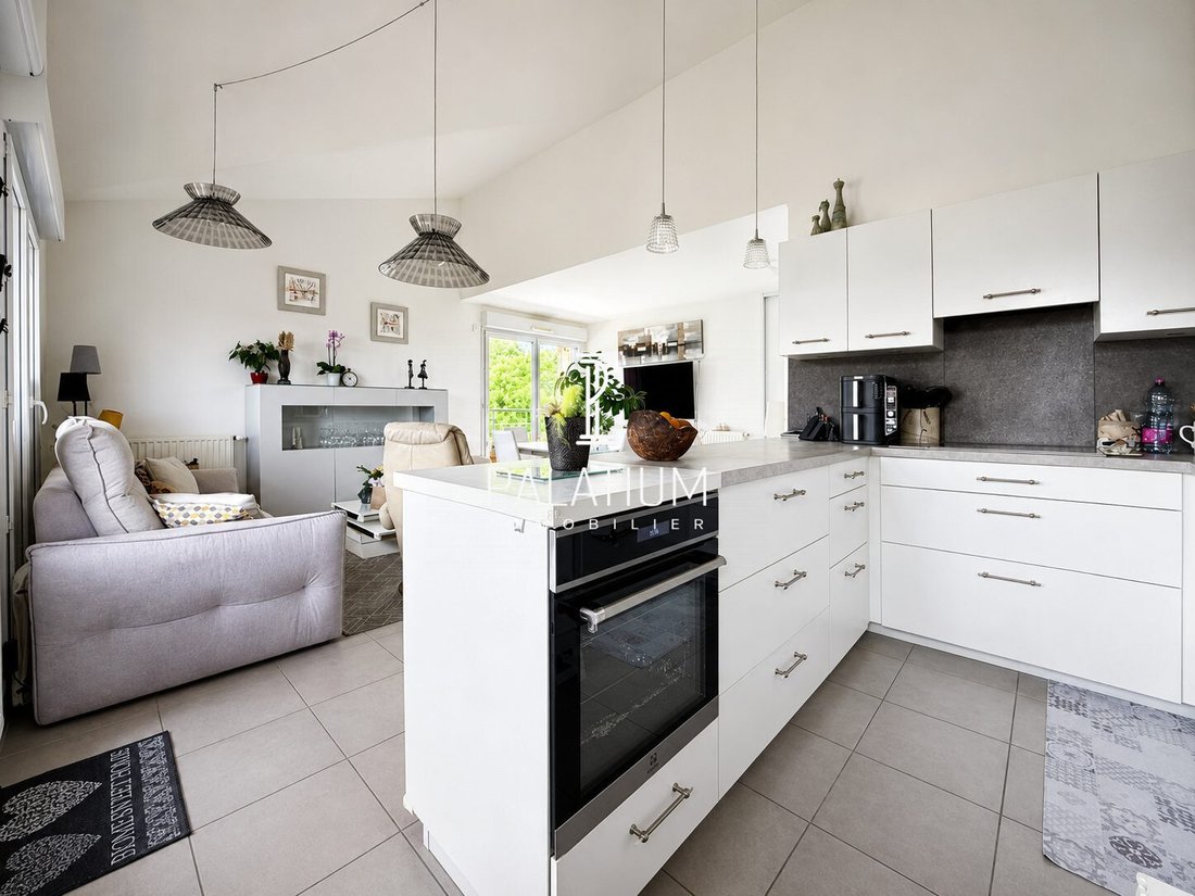 Apartment in Bayard, Gap, France 4 - 17981251