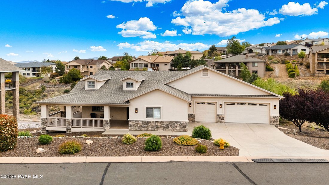 House in Prescott, Arizona, United States 3 - 17676333