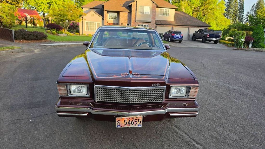 1978 Chevrolet Monte Carlo T-TOP??350 in Portland, OR, United States 2 - 17977541