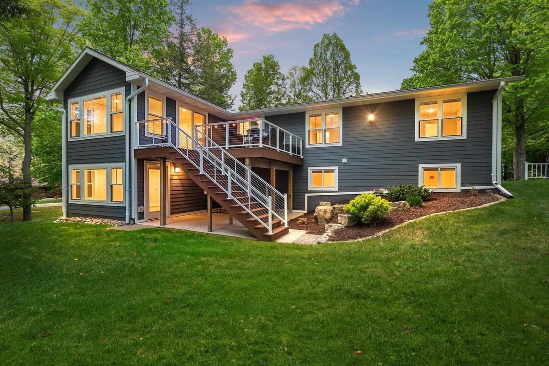 House in Suring, Wisconsin, United States 2 - 17978226