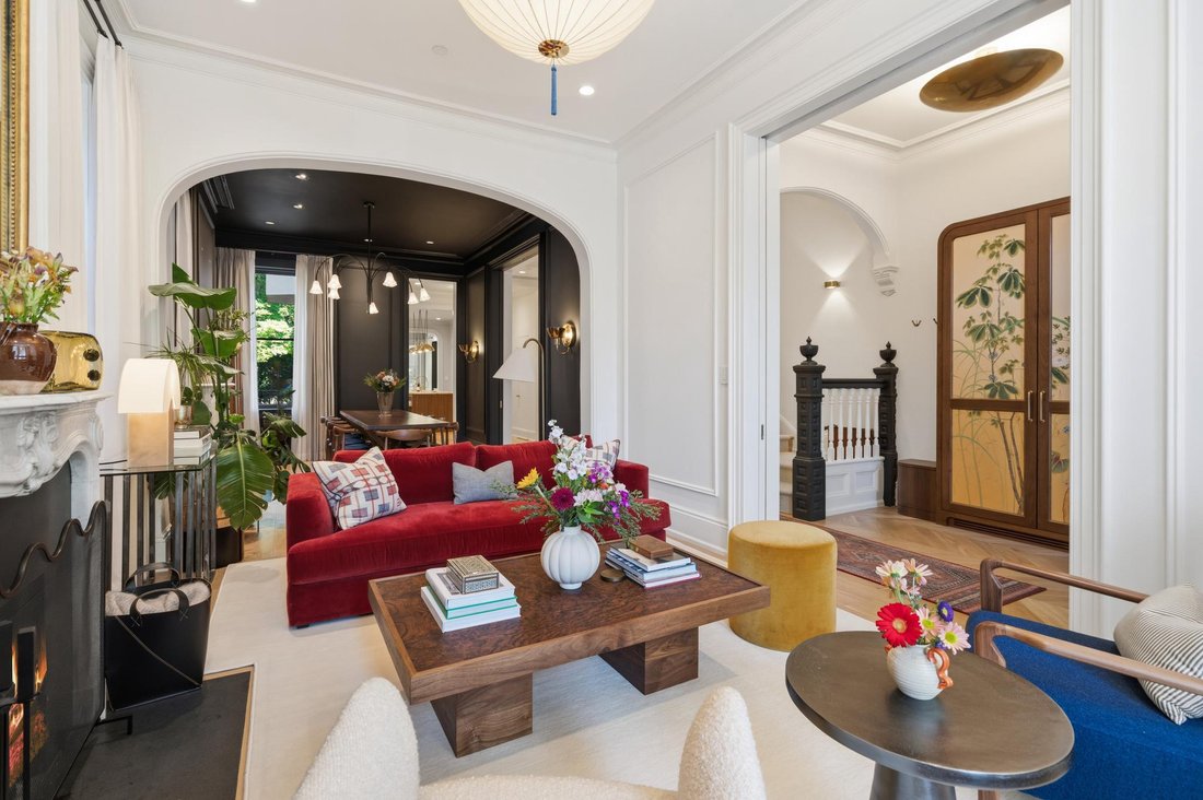 House in Washington, District of Columbia, United States 5 - 17955585