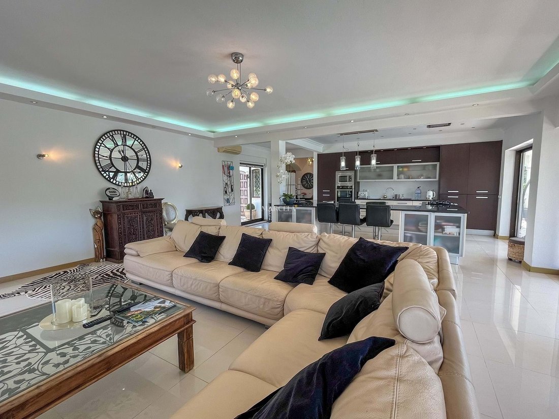 Villa in Odiaxere, Algarve, Portugal 5 - 15888683