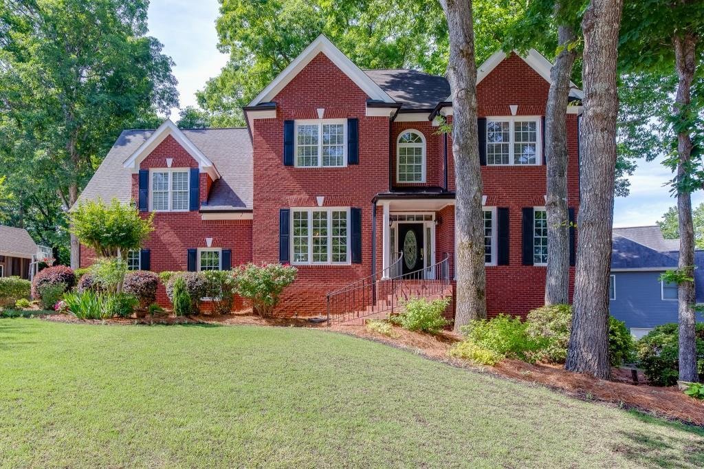 House in Dacula, Georgia, United States 1 - 17975365