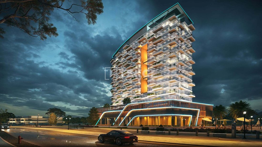 Apartment in Dubai Islands / Deira Islands, Dubai, United Arab Emirates 4 - 17979310