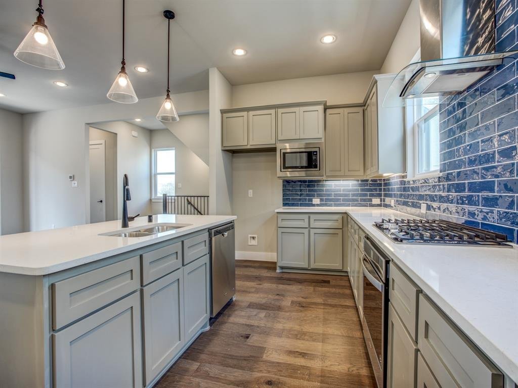 House in Dallas, Texas, United States 5 - 17979102