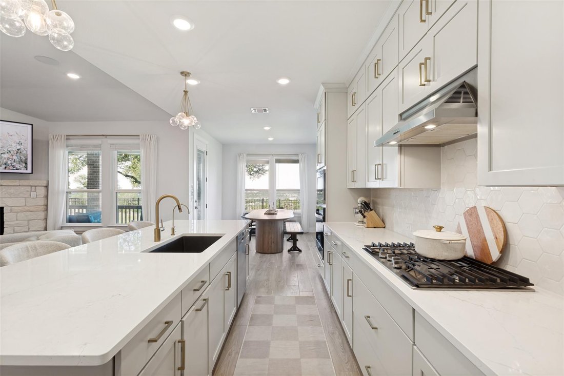 Haus in Spicewood, Texas, Vereinigte Staaten 3 - 17978725