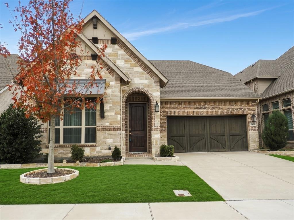 House in Irving, Texas, United States 1 - 17979146