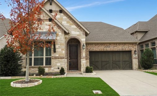 Casa en Irving, Texas, Estados Unidos 1