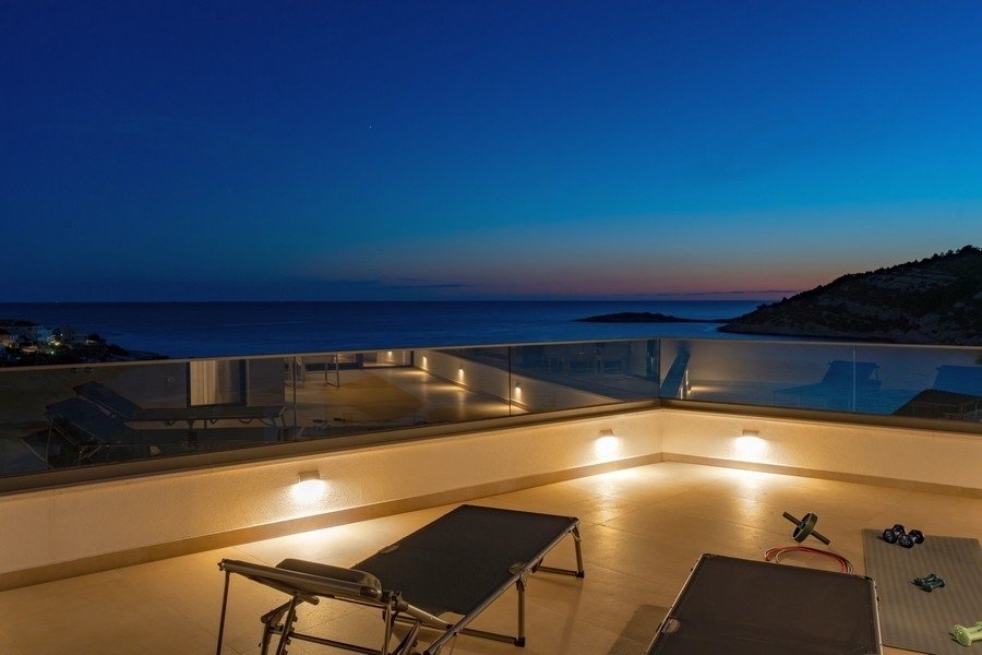 Villa in Rogoznica, Sibenik-Knin County, Croatia 4 - 17975740