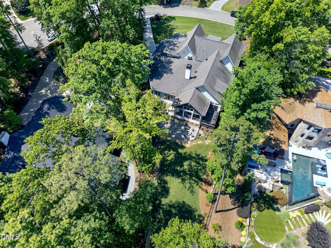 House in Cary, North Carolina, United States 5 - 17979610