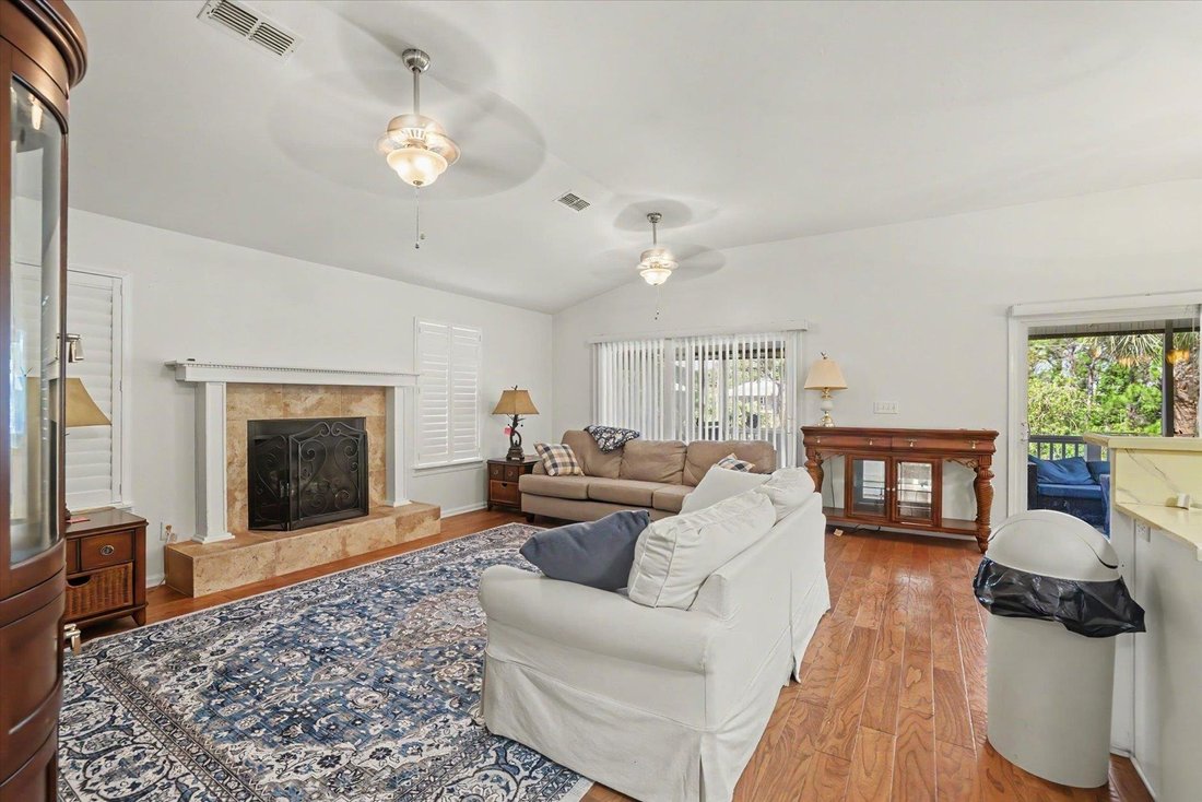 House in Saint George Island, Florida, United States 4 - 17974760