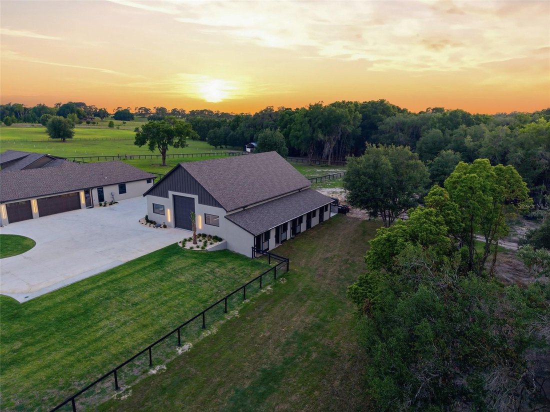 Farm Ranch in Ocala, Florida, United States 3 - 17658976