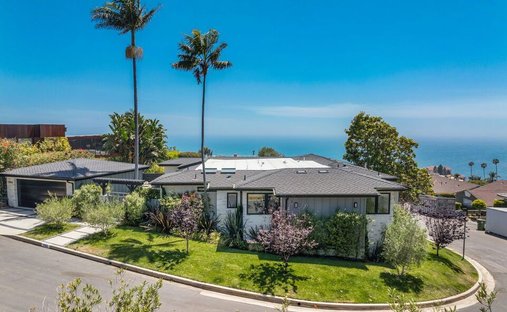 House in Los Angeles, California, United States 1