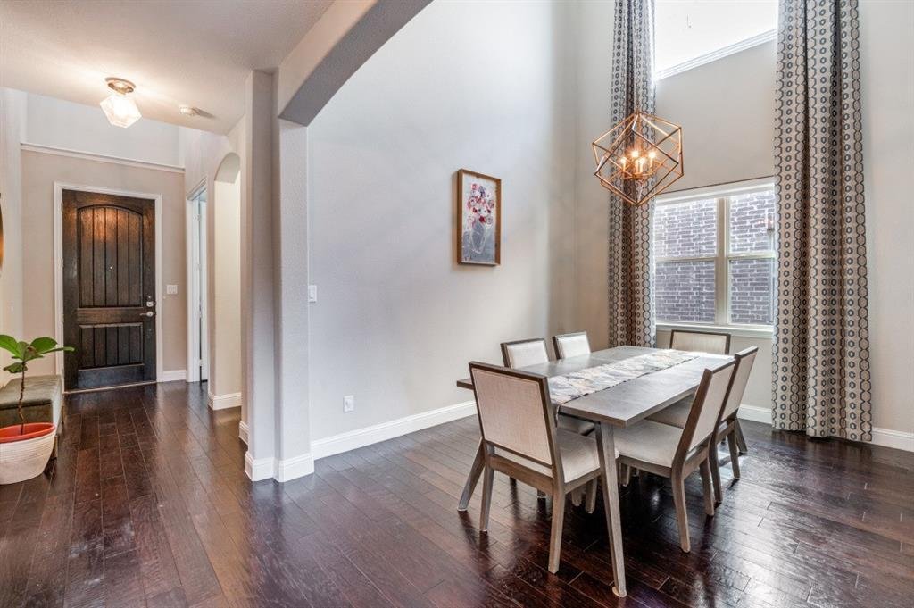House in The Colony, Texas, United States 5 - 17975868