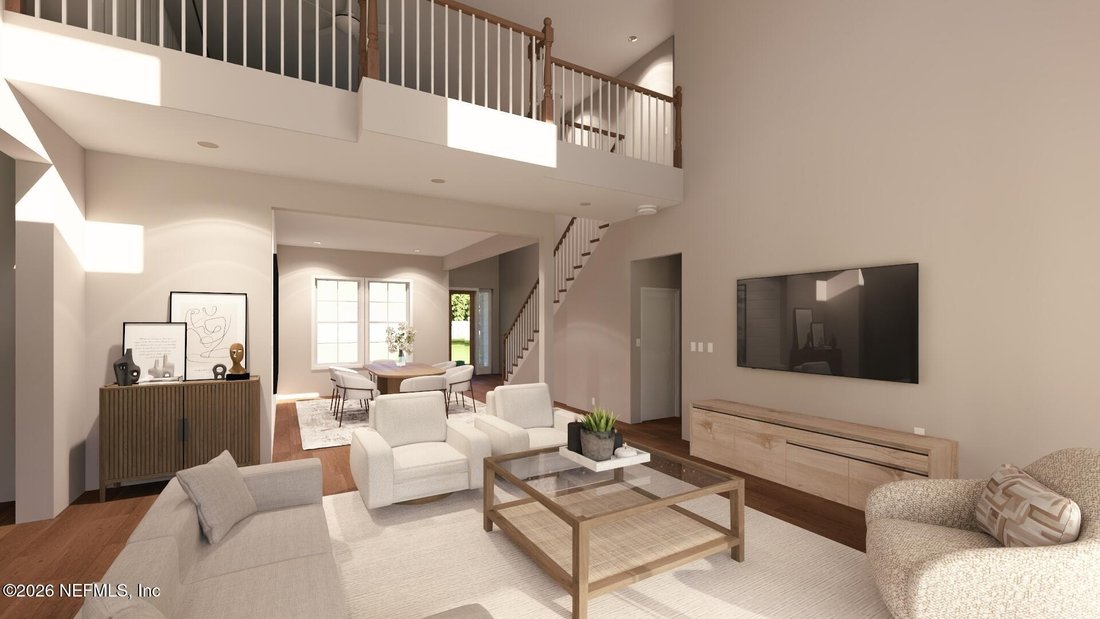 House in Jacksonville, Florida, United States 5 - 17572514