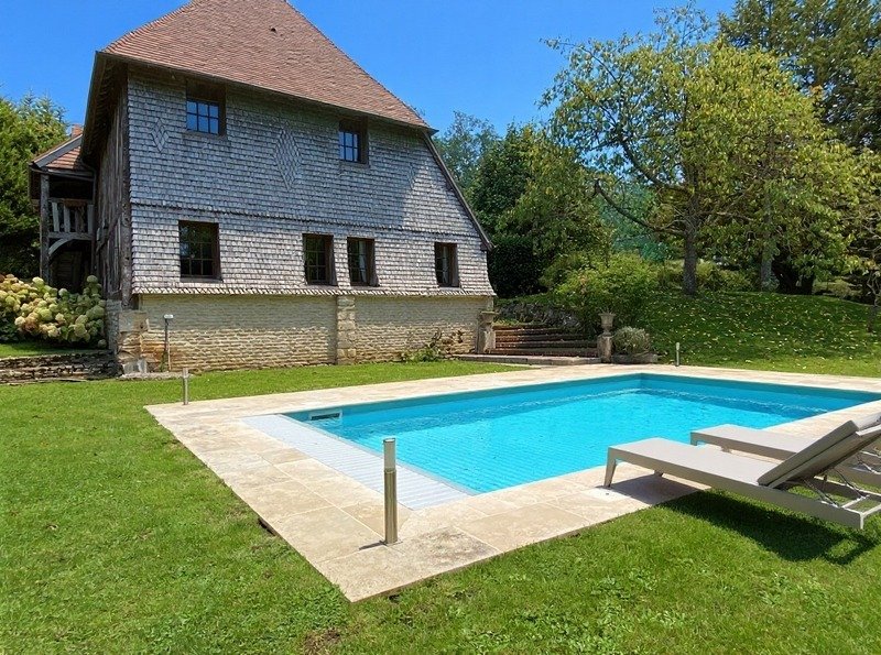 House in Pont-l'Évêque, Normandy, France 2 - 17980364