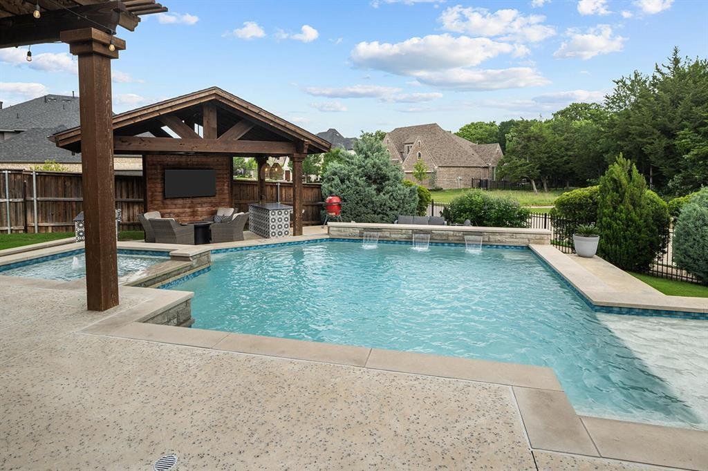 House in Prosper, Texas, United States 4 - 17975854