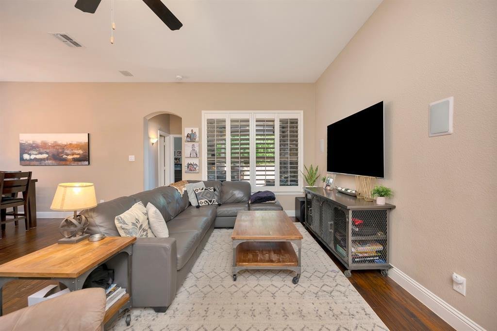 House in North Richland Hills, Texas, United States 5 - 17975936