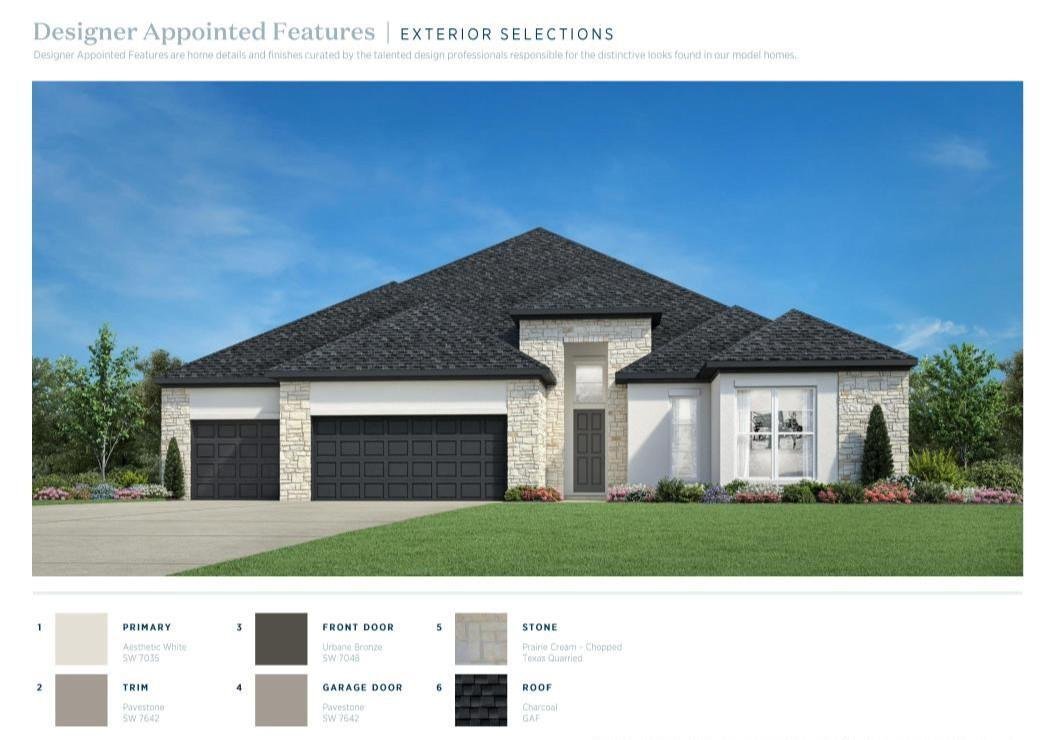 House in Willis, Texas, United States 2 - 17980153