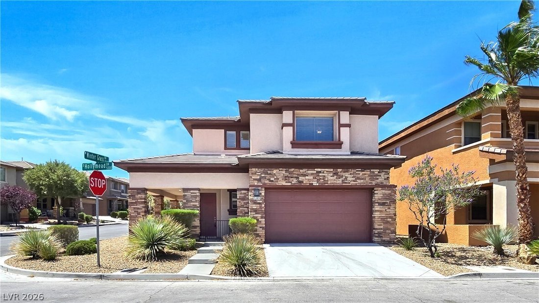 House in Las Vegas, Nevada, United States 3 - 17893488