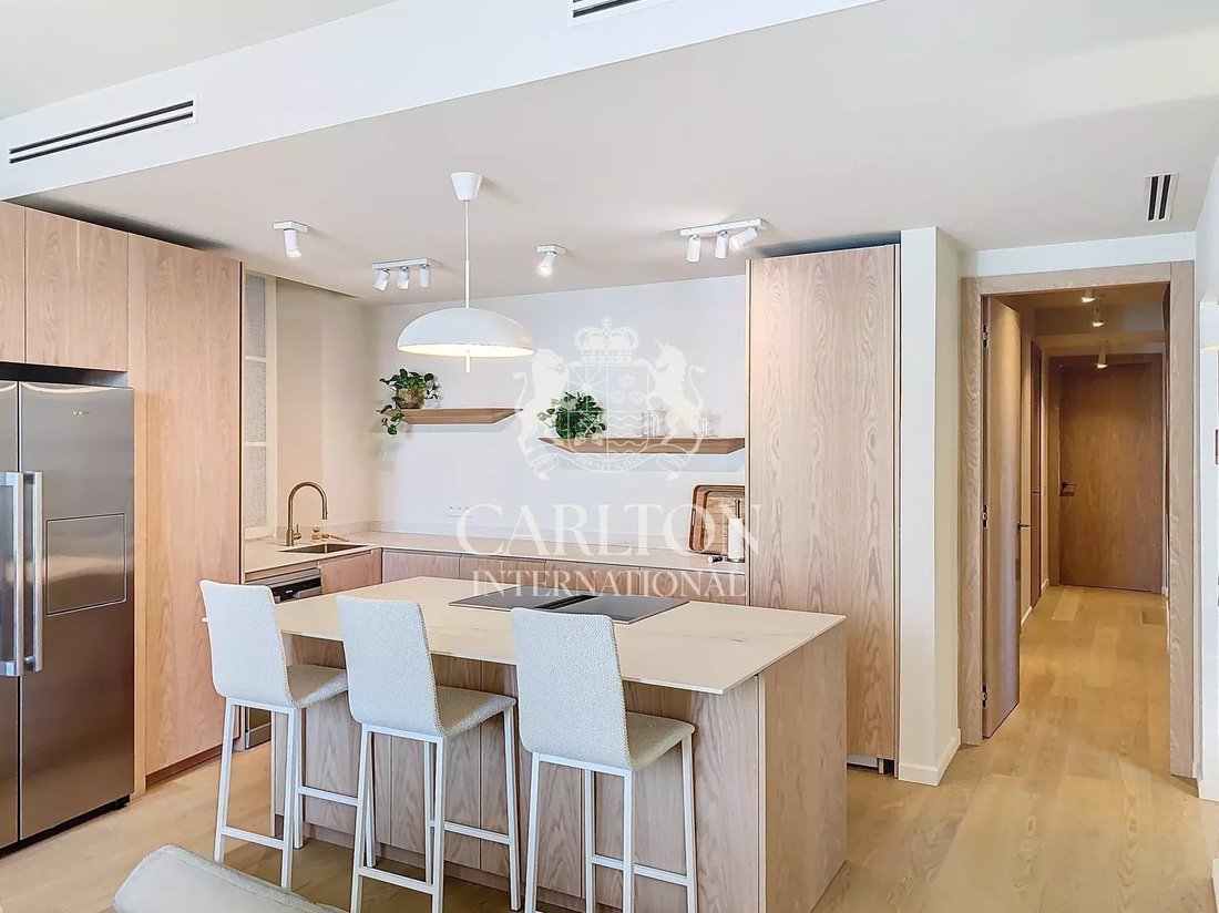 Apartment in Zone Ouest Urbaine, Saint-Tropez, France 5 - 17377271