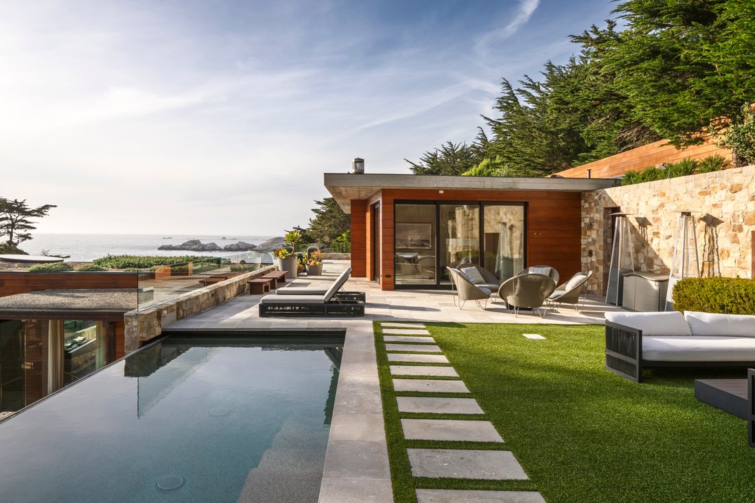 House in Carmel-by-the-Sea, California, United States 3 - 17978026