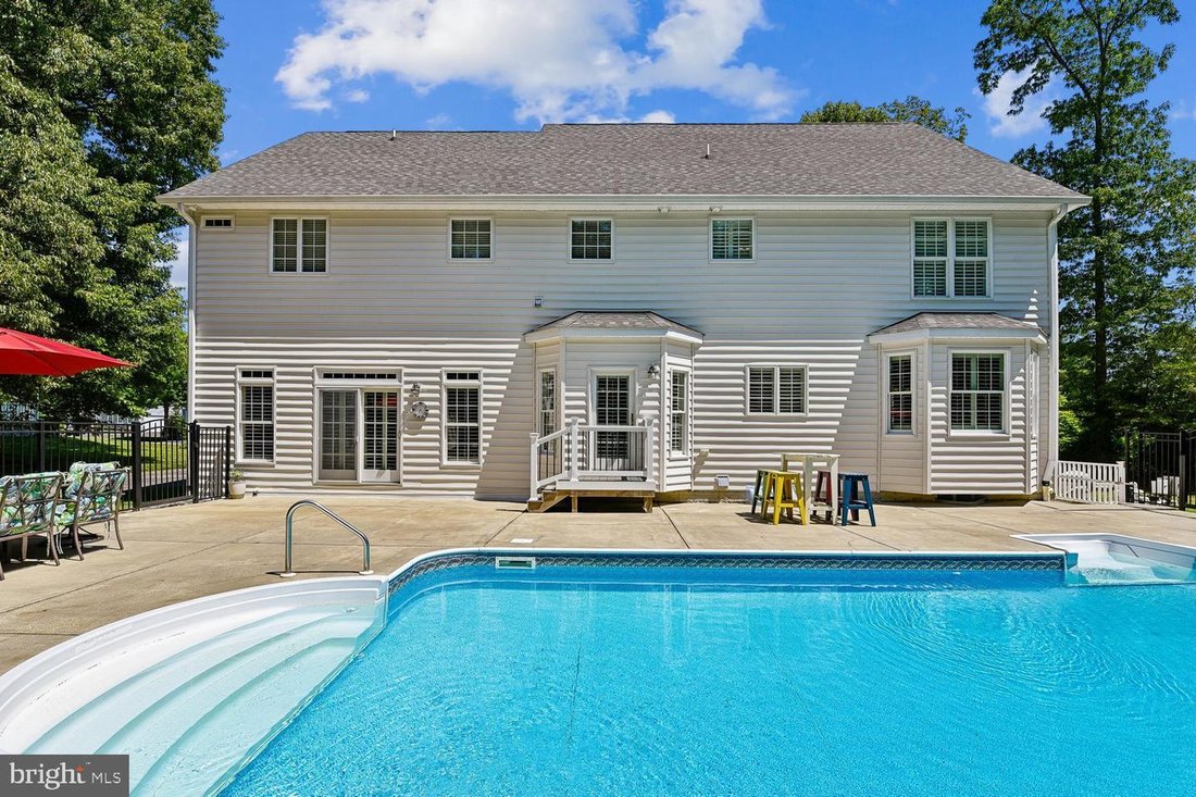 House in Pasadena, Maryland, United States 2 - 17981085