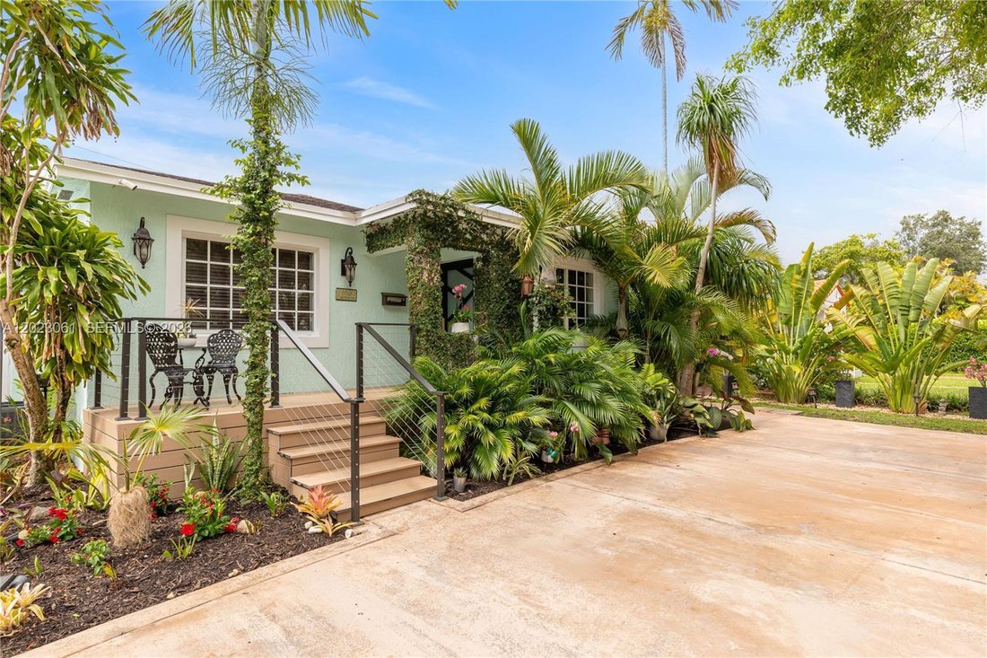 House in Coral Terrace, Florida, United States 4 - 17975064