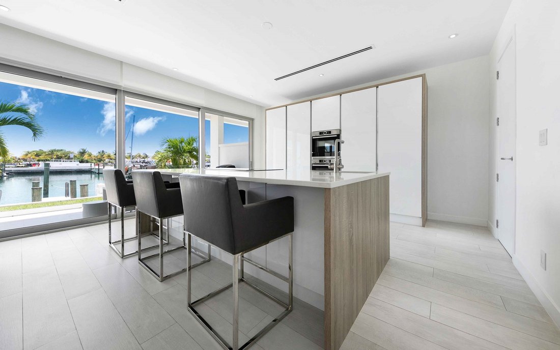 Apartment in Nassau, New Providence, The Bahamas 3 - 17976421