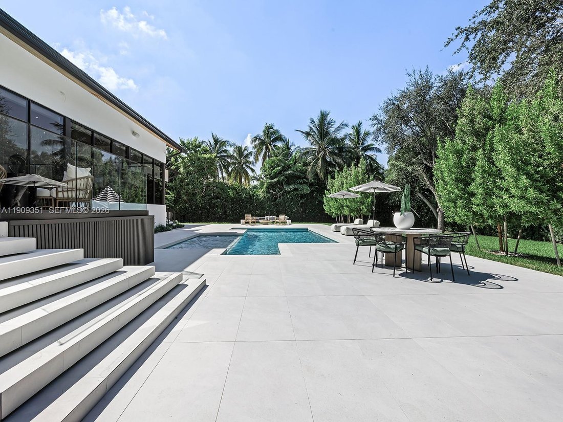 House in Miami, Florida, United States 1 - 16637591