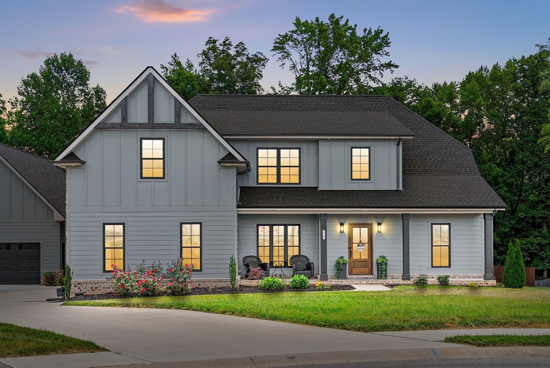 House in Clarksville, Tennessee, United States 2 - 17979930