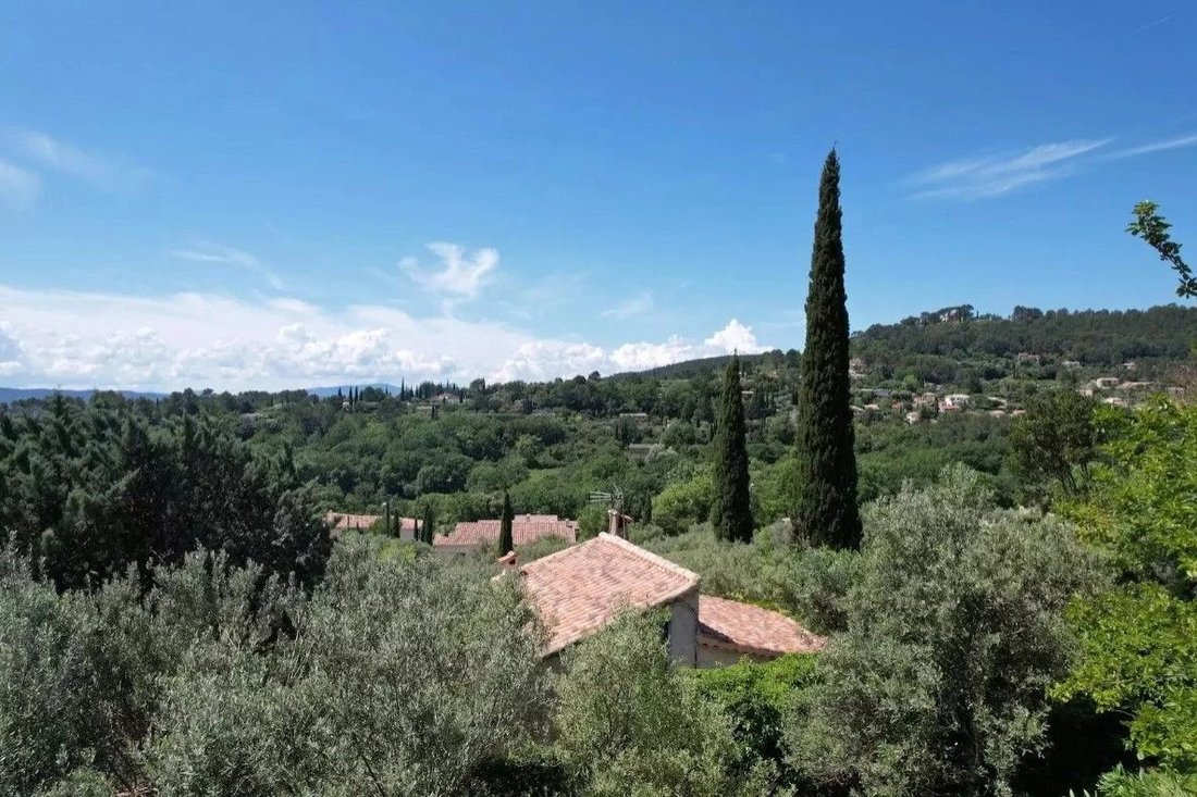 House in Cotignac, Provence-Alpes-Côte d'Azur, France 3 - 17974985