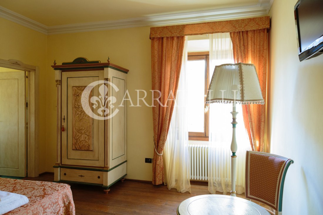 Apartment in Center, Florence, Tuscany 2 - 17979304