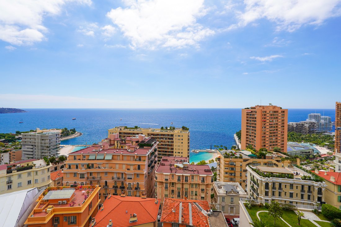Apartment in Monaco, Monaco 3 - 17973000