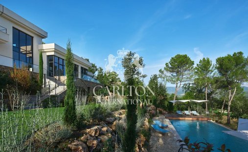 Villa in Saint-Martial - Le Fau, Montauban, France 1