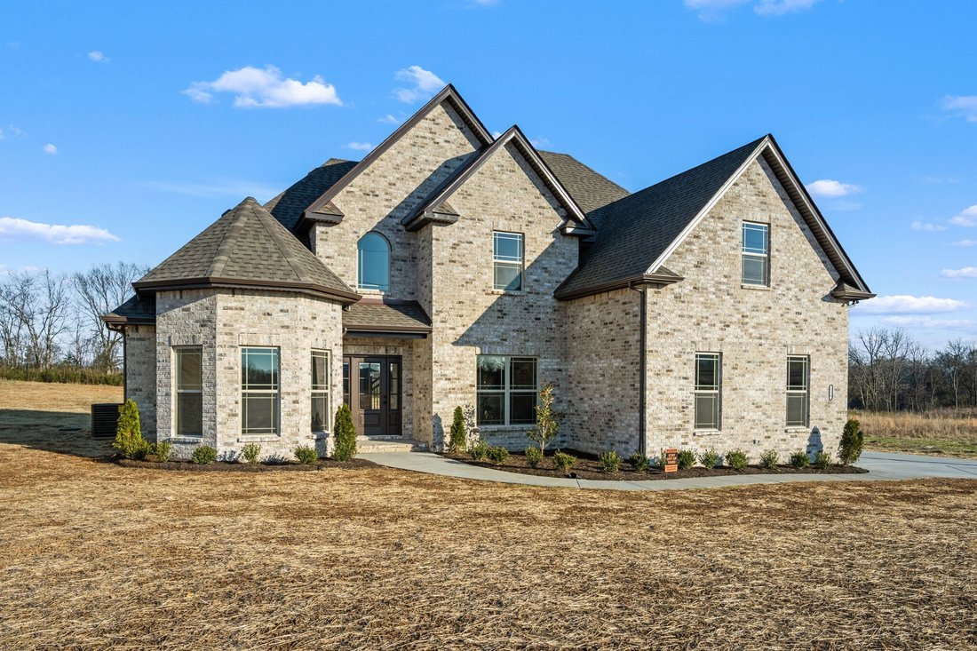 House in Beechgrove, Tennessee, United States 1 - 17975566