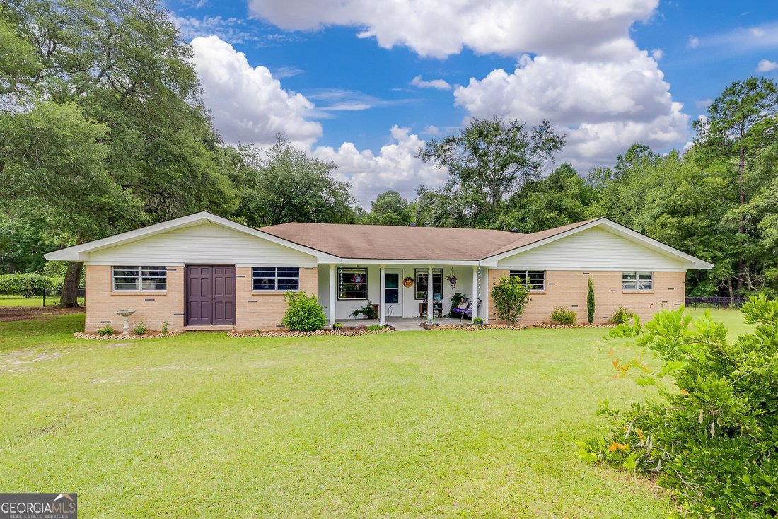 House in Pooler, Georgia, United States 1 - 17980039