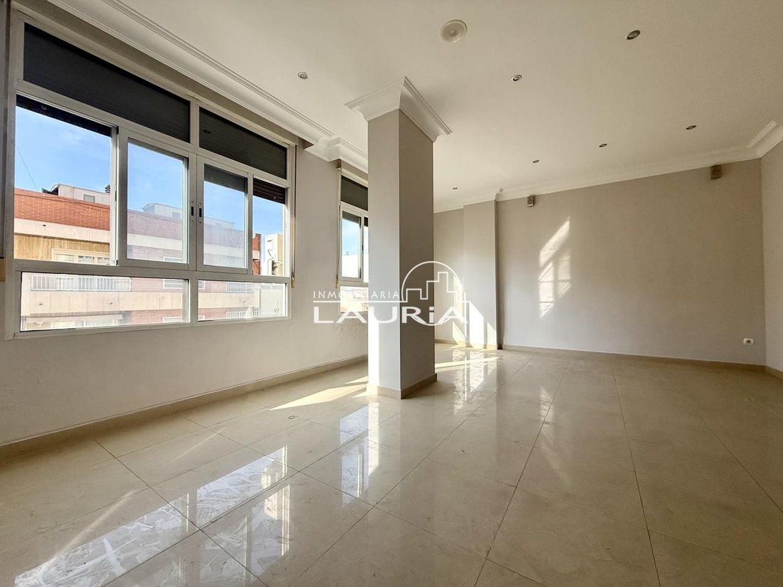 Apartment in l'Eixample, Valencia, Spain 4 - 11525245